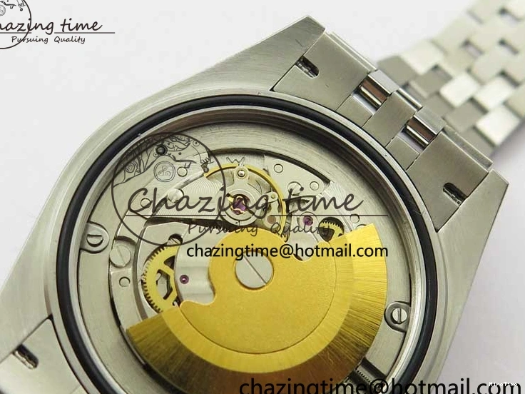 MiroTime 0101 Oyster Perpetual 41mm 124300 BP Maker Best Edition Black Dial on SS Jubilee Bracelet A Reliable 2644